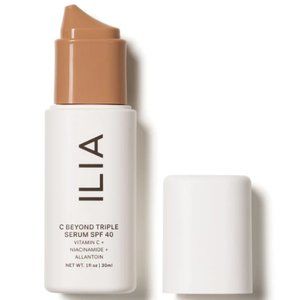ILIA • C Beyond Triple Serum SPF 40